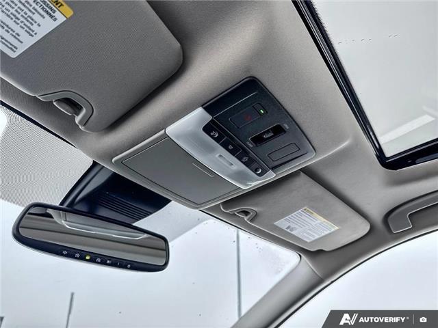 2023 Nissan Altima Platinum (Stk: PS2031) in Grande Prairie - Image 22 of 26