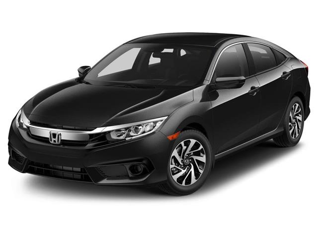 2018 Honda Civic SE (Stk: 24108A) in Owen Sound - Image 1 of 1