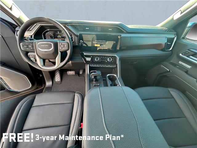 2026 GMC Sierra 1500 Denali (Stk: 361816) in AIRDRIE - Image 10 of 15