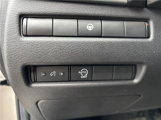 2023 Nissan Rogue SV Moonroof (Stk: P7201) in Brantford - Image 7 of 25