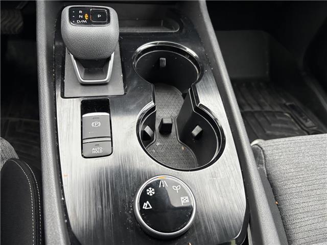 2023 Nissan Rogue SV Moonroof (Stk: P7201) in Brantford - Image 13 of 25