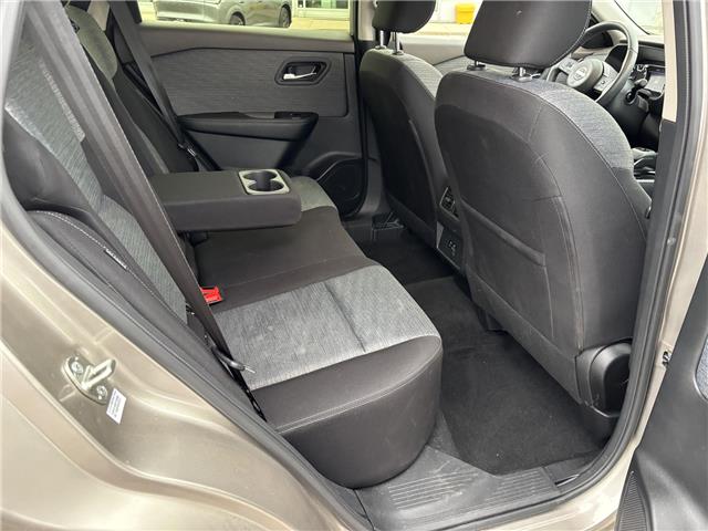 2023 Nissan Rogue SV Moonroof (Stk: P7201) in Brantford - Image 17 of 25