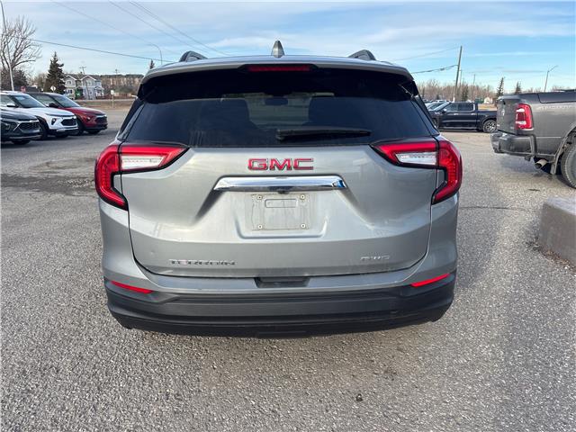 2024 GMC Terrain SLE (Stk: PW0013) in Pincher Creek - Image 4 of 15