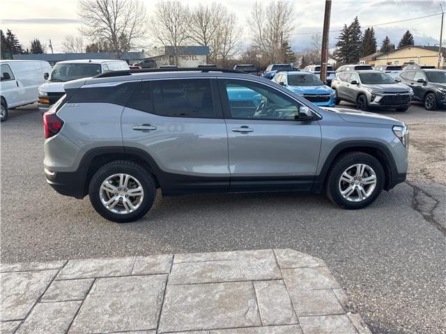 2024 GMC Terrain SLE (Stk: PW0013) in Pincher Creek - Image 6 of 15