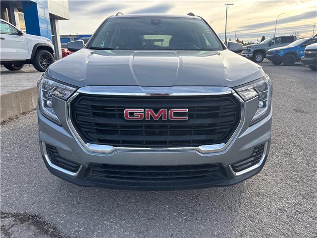 2024 GMC Terrain SLE (Stk: PW0013) in Pincher Creek - Image 8 of 15