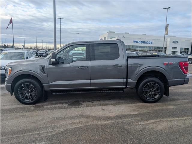 2021 Ford F-150 XLT (Stk: 19391) in Calgary - Image 2 of 23