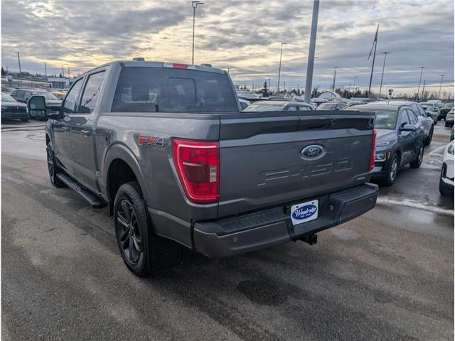 2021 Ford F-150 XLT (Stk: 19391) in Calgary - Image 3 of 23