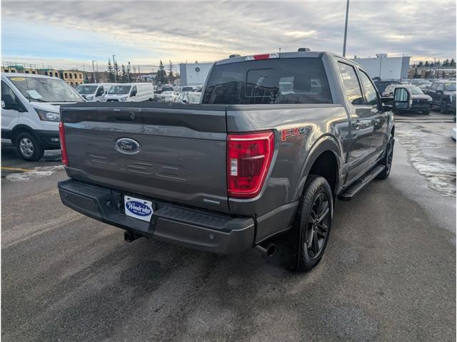 2021 Ford F-150 XLT (Stk: 19391) in Calgary - Image 5 of 23