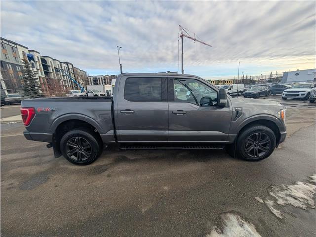 2021 Ford F-150 XLT (Stk: 19391) in Calgary - Image 6 of 23