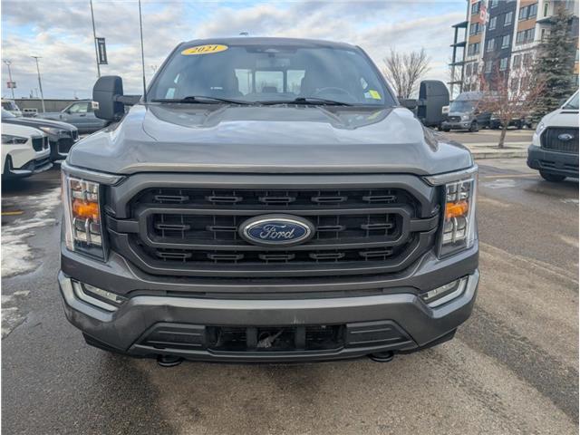 2021 Ford F-150 XLT (Stk: 19391) in Calgary - Image 8 of 23