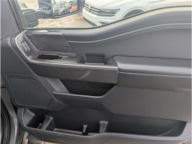 2021 Ford F-150 XLT (Stk: 19391) in Calgary - Image 9 of 23