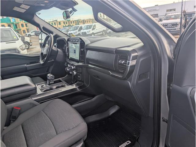 2021 Ford F-150 XLT (Stk: 19391) in Calgary - Image 10 of 23
