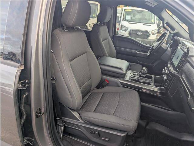2021 Ford F-150 XLT (Stk: 19391) in Calgary - Image 11 of 23