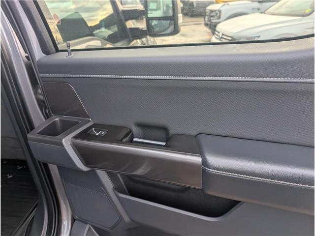 2021 Ford F-150 XLT (Stk: 19391) in Calgary - Image 12 of 23