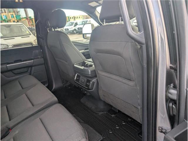 2021 Ford F-150 XLT (Stk: 19391) in Calgary - Image 13 of 23
