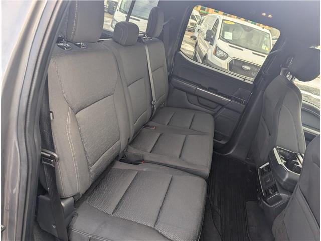 2021 Ford F-150 XLT (Stk: 19391) in Calgary - Image 14 of 23