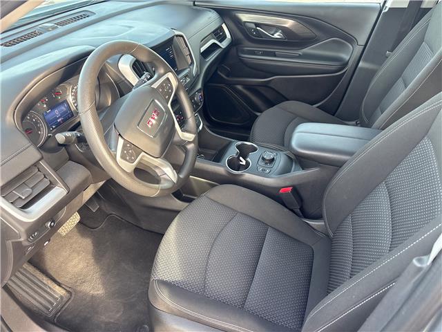 2024 GMC Terrain SLE (Stk: PW0013) in Pincher Creek - Image 10 of 15