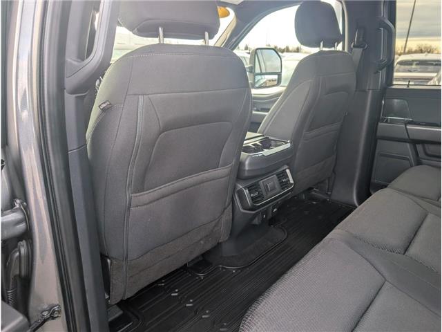 2021 Ford F-150 XLT (Stk: 19391) in Calgary - Image 16 of 23