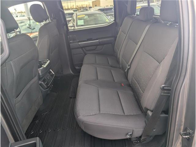 2021 Ford F-150 XLT (Stk: 19391) in Calgary - Image 17 of 23