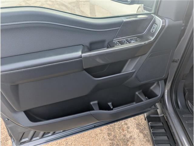 2021 Ford F-150 XLT (Stk: 19391) in Calgary - Image 18 of 23