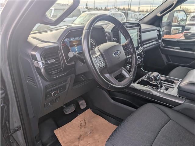 2021 Ford F-150 XLT (Stk: 19391) in Calgary - Image 19 of 23