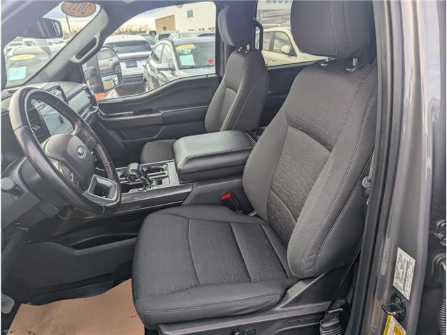 2021 Ford F-150 XLT (Stk: 19391) in Calgary - Image 20 of 23