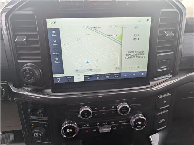 2021 Ford F-150 XLT (Stk: 19391) in Calgary - Image 22 of 23