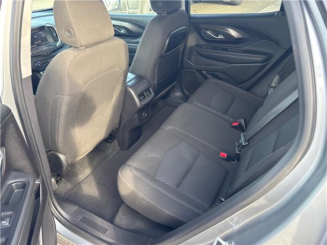 2024 GMC Terrain SLE (Stk: PW0013) in Pincher Creek - Image 11 of 15