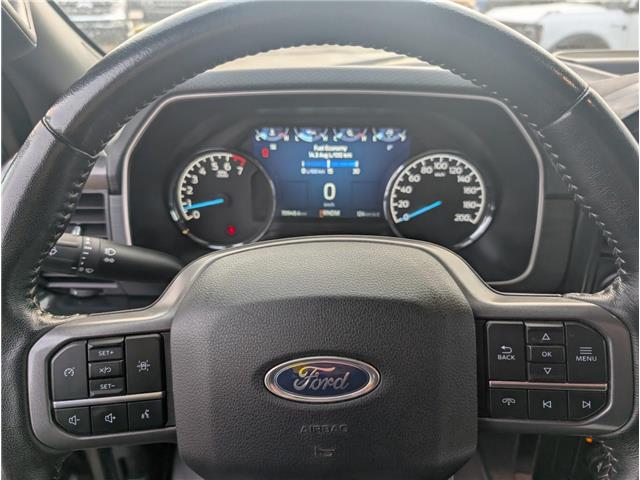 2021 Ford F-150 XLT (Stk: 19391) in Calgary - Image 23 of 23