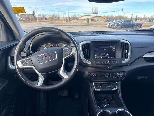 2024 GMC Terrain SLE (Stk: PW0013) in Pincher Creek - Image 12 of 15