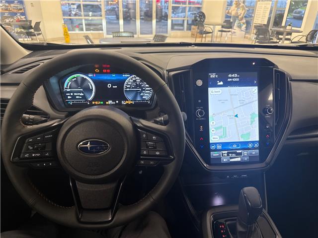 2026 Subaru Crosstrek e-BOXER Limited (Stk: S26122) in Newmarket - Image 6 of 6