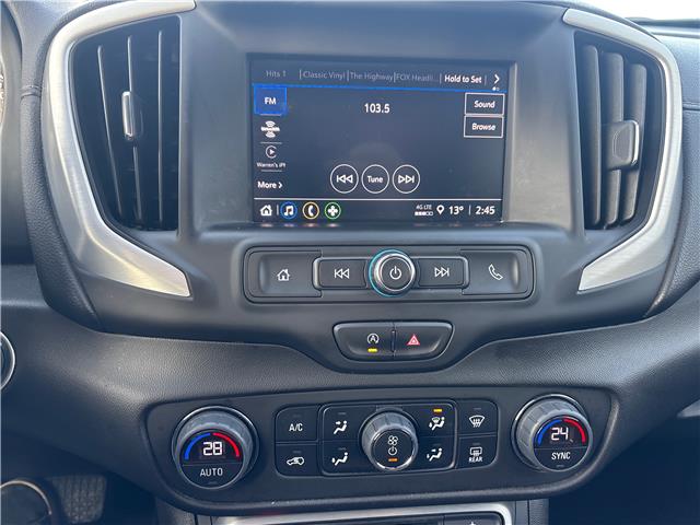 2024 GMC Terrain SLE (Stk: PW0013) in Pincher Creek - Image 13 of 15