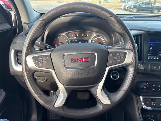 2024 GMC Terrain SLE (Stk: PW0013) in Pincher Creek - Image 14 of 15