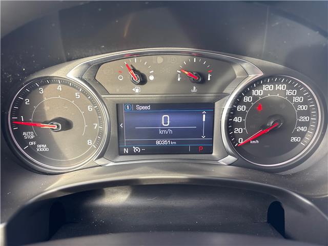 2024 GMC Terrain SLE (Stk: PW0013) in Pincher Creek - Image 15 of 15