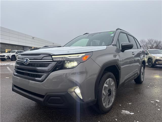 2026 Subaru Forester Touring (Stk: S26124) in Newmarket - Image 1 of 6