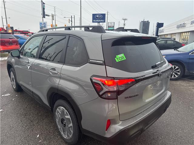 2026 Subaru Forester Touring (Stk: S26124) in Newmarket - Image 2 of 6