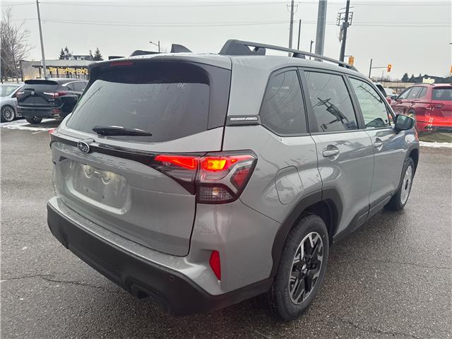 2026 Subaru Forester Touring (Stk: S26124) in Newmarket - Image 3 of 6