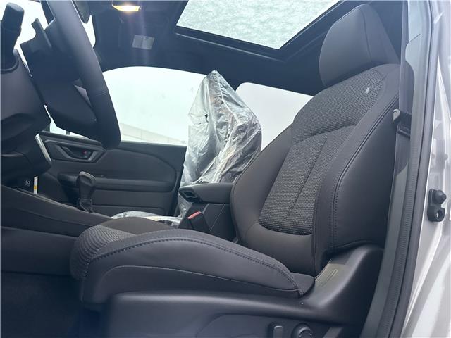 2026 Subaru Forester Touring (Stk: S26124) in Newmarket - Image 5 of 6