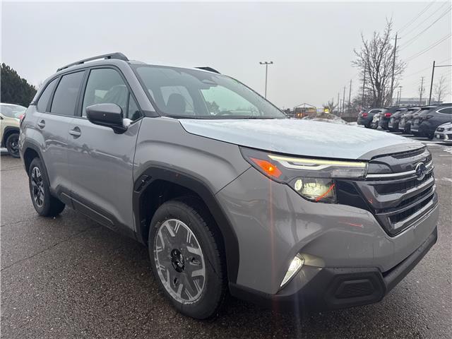 2026 Subaru Forester Touring (Stk: S26124) in Newmarket - Image 4 of 6