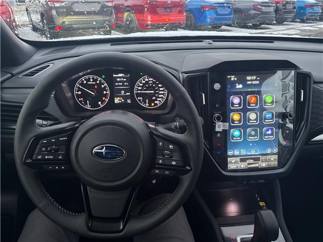 2026 Subaru Forester Touring (Stk: S26124) in Newmarket - Image 6 of 6