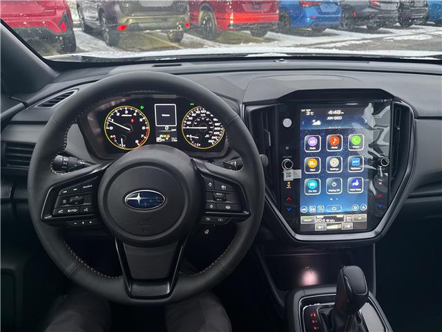 2026 Subaru Crosstrek Onyx (Stk: S26118) in Newmarket - Image 6 of 6