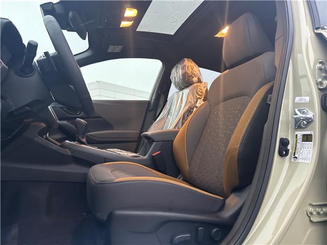 2026 Subaru Crosstrek Onyx (Stk: S26118) in Newmarket - Image 5 of 6