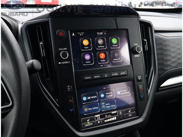 2025 Subaru Forester Convenience (Stk: 18-SQ397) in Ottawa - Image 2 of 30