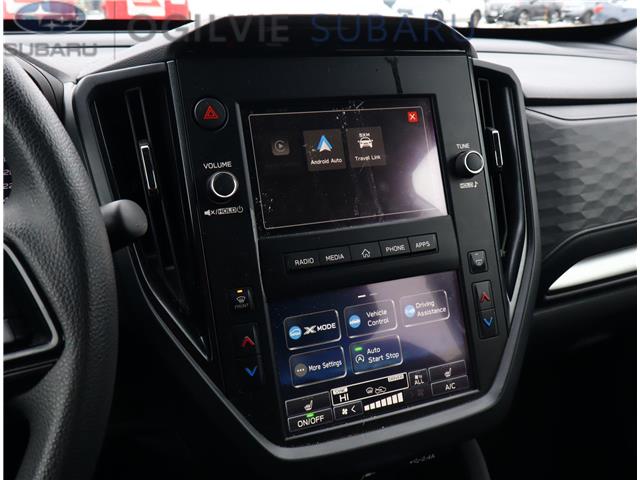 2025 Subaru Forester Convenience (Stk: 18-SQ397) in Ottawa - Image 3 of 30