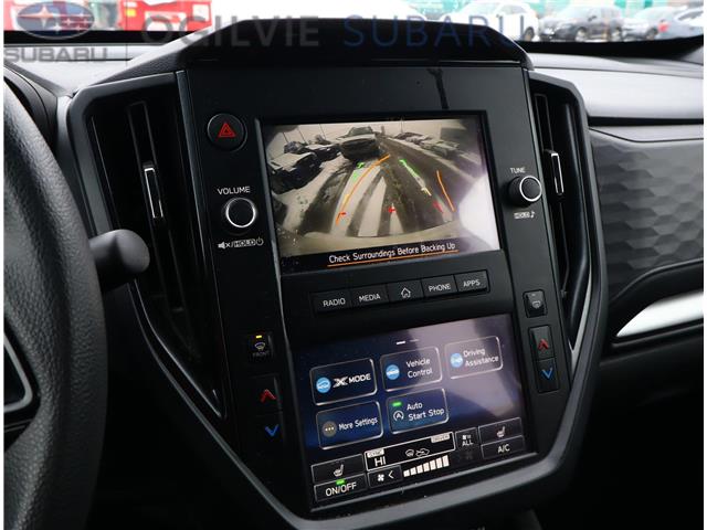 2025 Subaru Forester Convenience (Stk: 18-SQ397) in Ottawa - Image 4 of 30