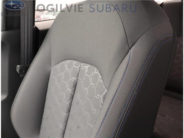 2025 Subaru Forester Convenience (Stk: 18-SQ397) in Ottawa - Image 6 of 30