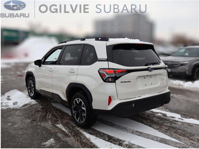 2025 Subaru Forester Convenience (Stk: 18-SQ397) in Ottawa - Image 7 of 30