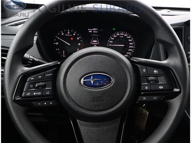 2025 Subaru Forester Convenience (Stk: 18-SQ397) in Ottawa - Image 11 of 30