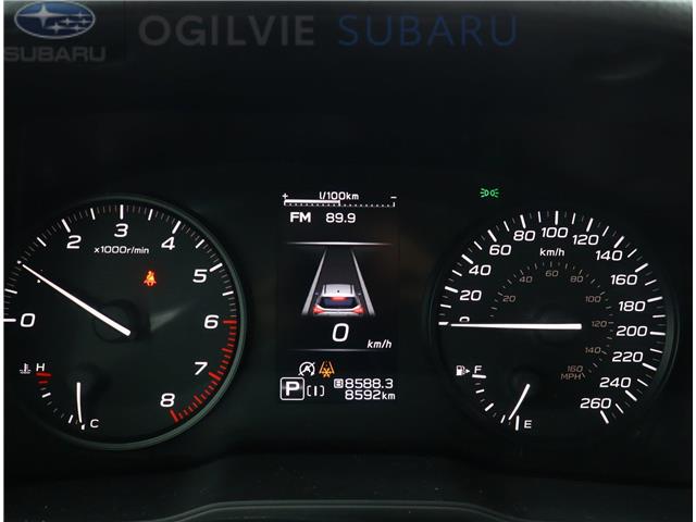 2025 Subaru Forester Convenience (Stk: 18-SQ397) in Ottawa - Image 12 of 30
