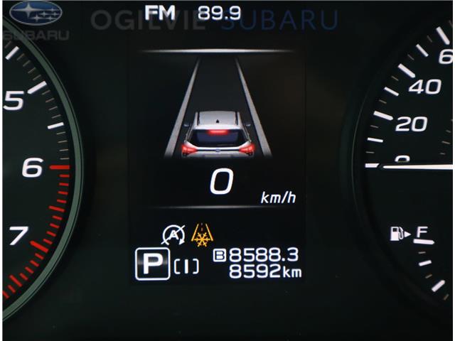 2025 Subaru Forester Convenience (Stk: 18-SQ397) in Ottawa - Image 13 of 30